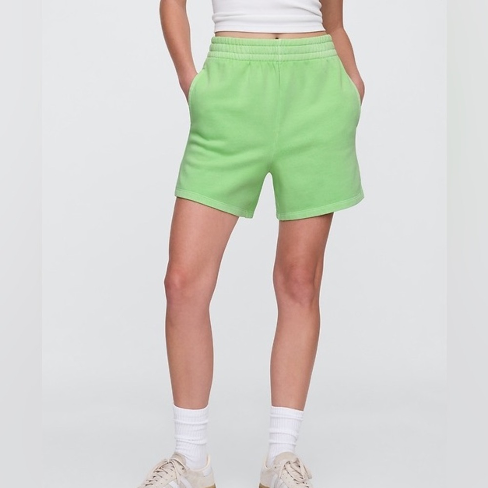 Aerie Sweat Shorts 🍋‍🟩